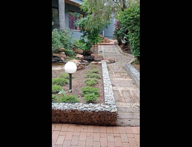 4 BEDROOM PROPERTY TO RENT IN OBSERVATORY